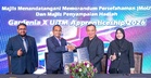 Gardenia & UiTM Meterai Kerjasama Strategik Melalui Program Apprenticeship 2026