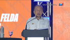 Kerajaan Tambah RM150 Juta Percepat Projek Perumahan Generasi Baharu Felda