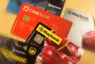 Kerajaan Sambut Baik Inisiatif Bank, Kad Kredit Asas Dan Pengeluaran ATM Percuma