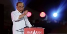 PRN Negeri Sembilan: Jangan Mainkan Isu Institusi Diraja, Perlembagaan - PM Anwar