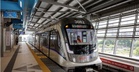 Perkhidmatan Percuma LRT Laluan Shah Alam Dilanjutkan Hingga 14 Ogos