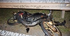 Empat Penunggang Motosikal Maut Dalam Nahas Di LPT