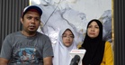 Remaja Perempuan Hidap Skoliosis Perlu RM10,000 Jalani Pembedahan