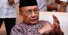 YDPB Negeri Sembilan Titah Dua Darjah Kebesaran Rais Yatim Ditarik Balik Serta-Merta