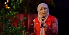 Kerajaan Tetap Diserang Sama Ada Dedah Atau Tidak Laporan RCI TH - Nurul Izzah