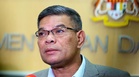 KDN Terus Perkasa Infrastruktur Keselamatan Johor Melalui Pelbagai Projek Pembangunan