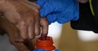 PRN Johor: 55 Calon Hilang Wang Deposit