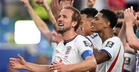 Ketahui Sebab England Nyanyi "Wonderwall" Setiap Kali Menang