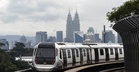 Rapid KL Perjelas Insiden Penumpang Terjatuh Ke Landasan Di Stesen Hang Tuah