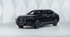 BMW 7 Series Protection: Jentera Kebal Mewah