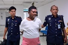 Penjual Ikan Mengaku Salah Ugut Guna Pisau Pemotong Daging