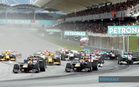 Tiket F1 Bahrain GP 2026 Di Sepang Mula Dijual, Harga Khas MyKad Serendah RM200