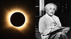 Gerhana Matahari Jadi ‘Kunci’ Buktikan Teori Einstein, Ini Kisah Eksperimen Eddington