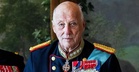Raja Norway Harald V Mangkat Pada Usia 89 Tahun