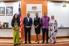 Pendidikan, Penyelidikan Dan Bakat Jadi Fokus Perbincangan Malaysia-MIT