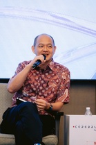 Ong Kian Ming Letak Jawatan Sebagai Ahli DAP Berkuat Kuasa Hari Ini