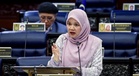 Tabung Haji Bukan Sekadar Akaun, Ada Amanah Jutaan Umat Islam - Fadhlina