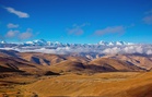 Tak Ramai Tahu, Ini Senarai Banjaran Gunung Terpanjang di Asia