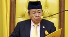 Sultan Selangor Bangga Kejayaan Pegawai PASKAL Penuntut Terbaik Kursus Sniper Di China
