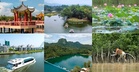 Enam Destinasi Percutian Mesra Bas Di Malaysia Untuk Cuti Sekolah Yang Kurang Stres