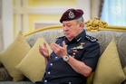 Agong Gesa Wisma Putra Ambil Tindakan Sewajarnya Bantu Rakyat Malaysia Terjejas Banjir Di Nepal