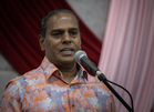Saravanan Tiba Di Mahkamah Bagi Hadapi Pertuduhan Di Bawah Akta SPRM
