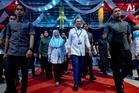KEADILAN Tidak Akan Gadai Prinsip - Presiden PKR