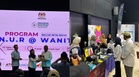 Agensi Nuklear Malaysia Laksana Program N.U.R@Wanita Memperkasa Wanita Dalam Advokasi Nuklear