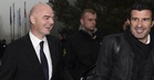 Luis Figo Gesa Infantino Berundur Sebagai Presiden FIFA