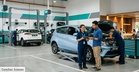 Servis Ihsan MADANI 2026 Kembali, Semak Diskaun Perodua, Proton & PETRONAS