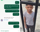 Request Nyanyi Lagu Birthday, Gaya Selamba Pemandu P-Hailing Buat Ramai Terhibur