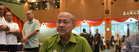 Jalur Gemilang Tanpa Bulan Bintang Di Batu Buruk Akibat Kesilapan Teknikal - Ahmad Samsuri