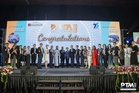 Lembaga Pelancongan Sarawak Raih Anugerah Tertinggi Anugerah Emas PATA 2026
