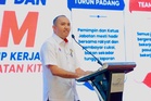 33 Projek Pembangunan Johor Capai 47.9 Peratus Kemajuan - Mohd Jafni