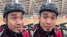 “Mereka Masih Perlukan Khidmat Saya," Azizulhasni Menangis Terharu Terima E-mel Dari KBS, MSN