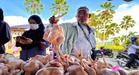 Inflasi Malaysia Susut Kepada 1.8% Pada Julai, Harga Ayam Dan Sayur Antara Pendorong