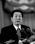 PM Kenang Zhu Rongji Sebagai Tokoh Penting Transformasi Ekonomi China