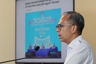 Menteri Kewangan II Diberi Masa Sedia Laporan Cadangan Sistem GST-SST - Fahmi