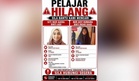 Kes 2 Pelajar MRSM Alor Gajah Hilang, Asyraf Wajdi Mohon Doa Orang Ramai
