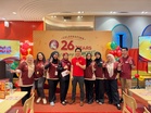 26 Tahun Bersama Rakyat Malaysia, The Chicken Rice Shop Tampil Dengan Wajah Baharu dan Promosi Bulan Kemerdekaan
