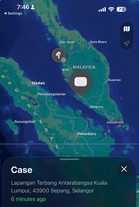 AirPods ‘terbang’ dalam pesawat, penumpang kongsi kisah hilang barang dalam penerbangan