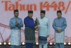 Pengasas Kumpulan Weststar Syed Azman Dianugerah Tokoh Perdana Maulidur Rasul 2026