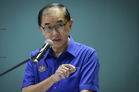 Pasang Bendera Terbalik: MCA Perak Ambil Tanggungjawab Sepenuhnya, Kakitangan Terlibat Letak Jawatan Serta-Merta