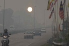 Jerebu: Kawasan IPU Melebihi 500 Akan Diisytihar Darurat - Uggah
