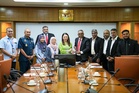 RM30 Sebulan, Peniaga Boleh Mohon Permit Meja Dan Kerusi Di Kaki Lima