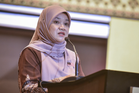Kematian Nur Qaira Alisha, Fadhlina Arah Unit Integriti KPM Ambil Tindakan Lanjut