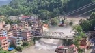 Sekurang-kurangnya 31 Maut, Hampir 400 Hilang Dalam Banjir Kilat Di Sempadan Nepal-Tibet