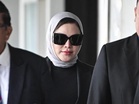 Zizie Izette Kongsi Sisi Positif Arwah Bung Moktar