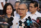 Penyertaan JMF Antara Kelainan Sambutan Hari Kebangsaan Tahun Ini - Fahmi