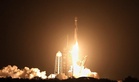 Roket SpaceX Sebesar Bas Hentam Bulan Secara Tidak Sengaja
